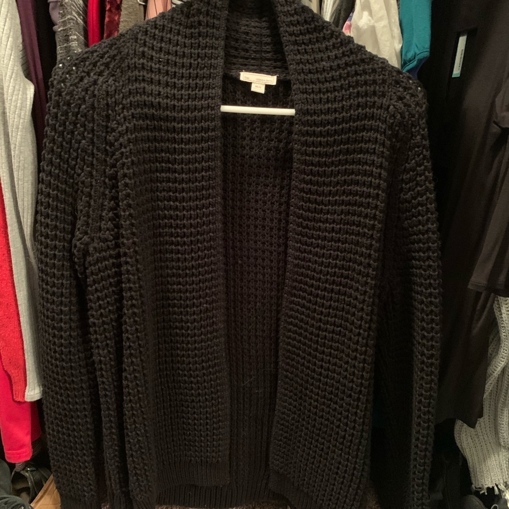 Gap heavy knit sweater